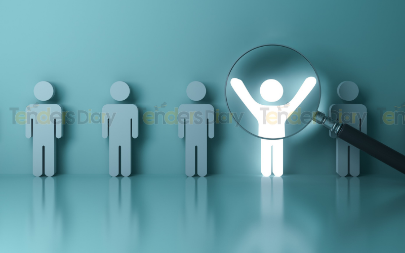 Tenders Diary Services Private Limied